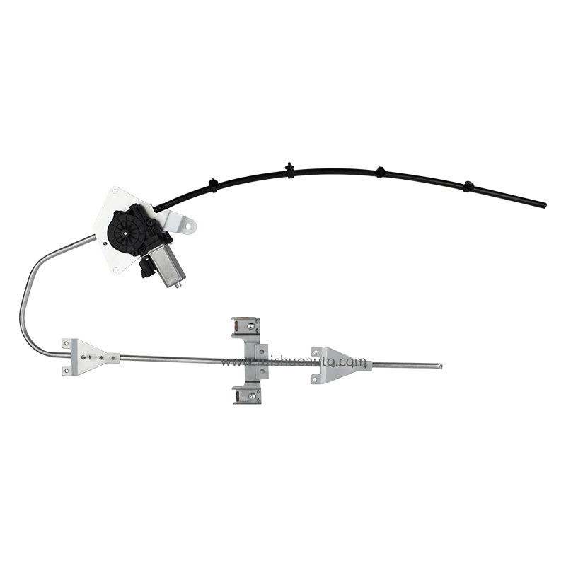 Window Regulator W Motor