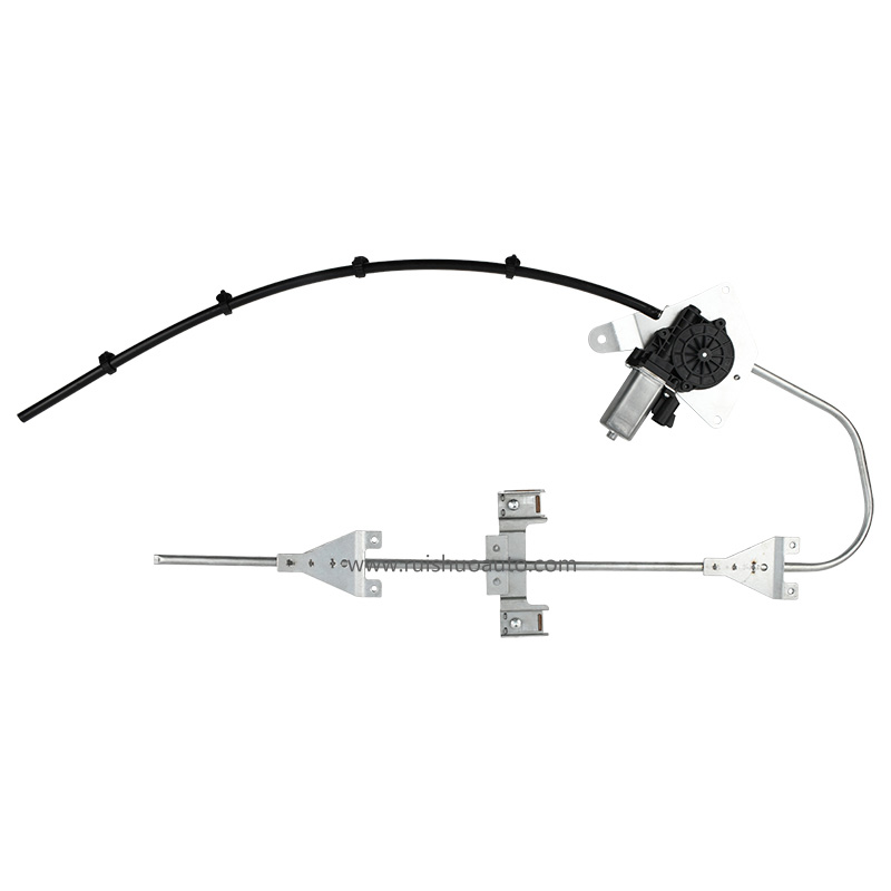 Window Regulator W Motor