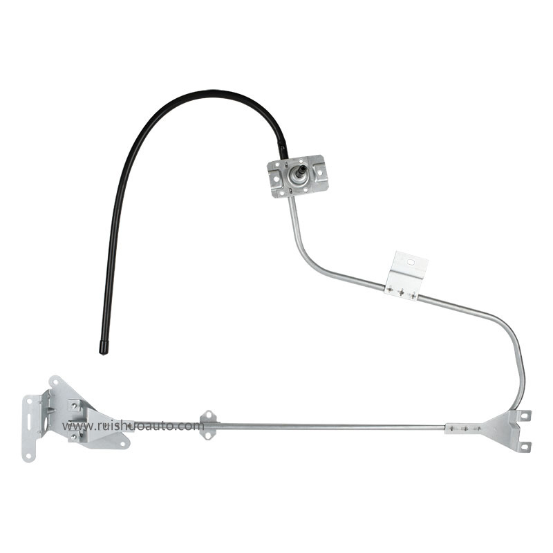 Manual Window Regulator
