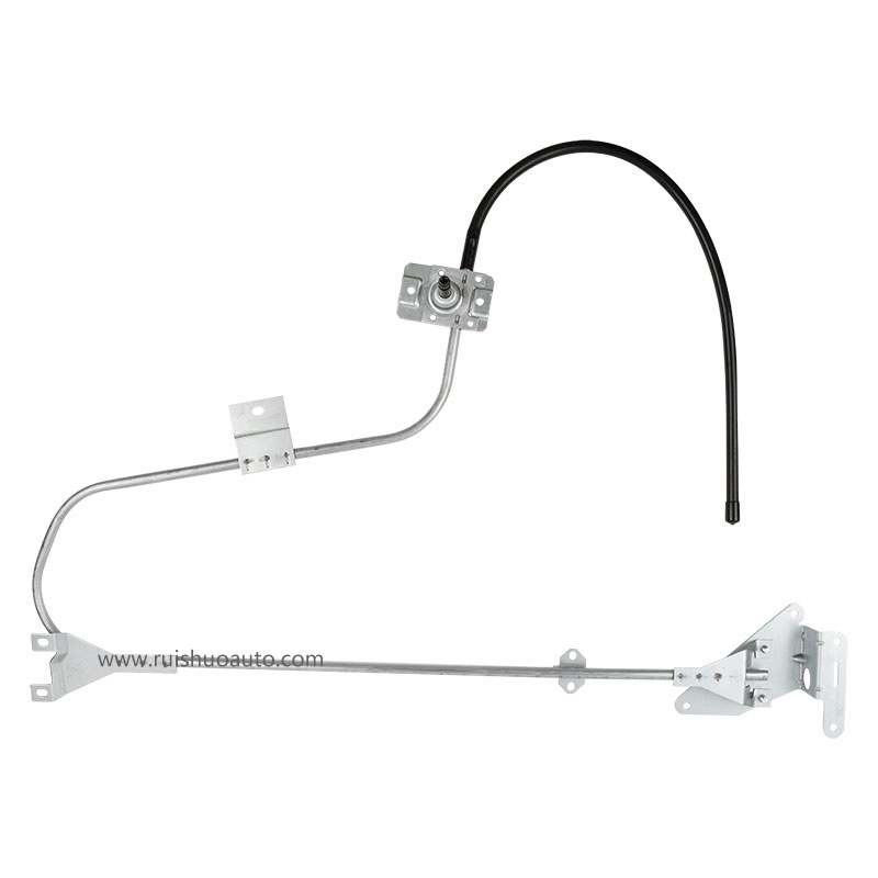 Manual Window Regulator
