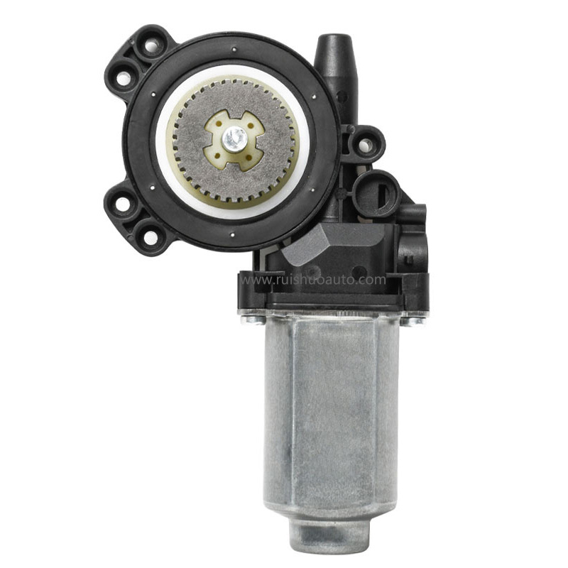 Window Motor