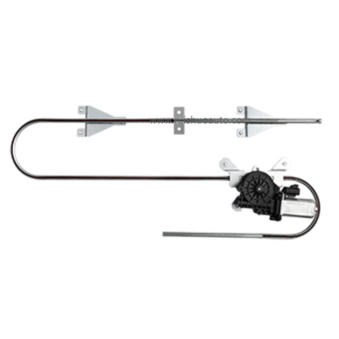 Window Regulator W Motor