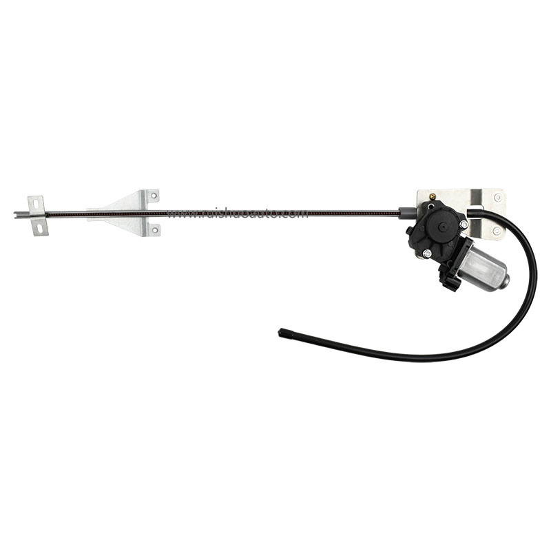 Window Regulator W Motor