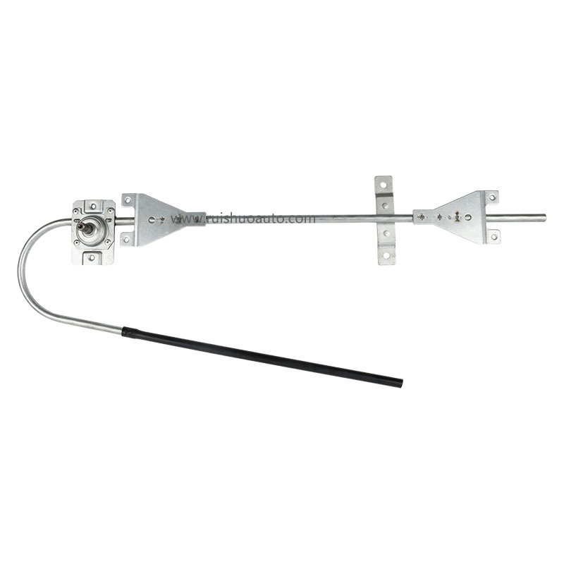 Manual Window Regulator