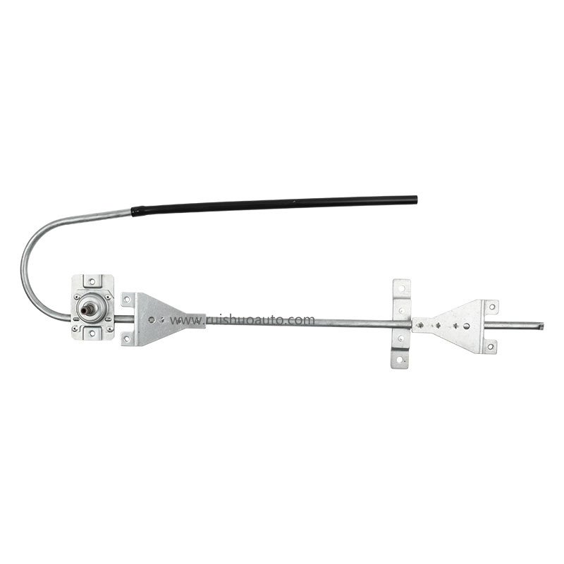 Manual Window Regulator