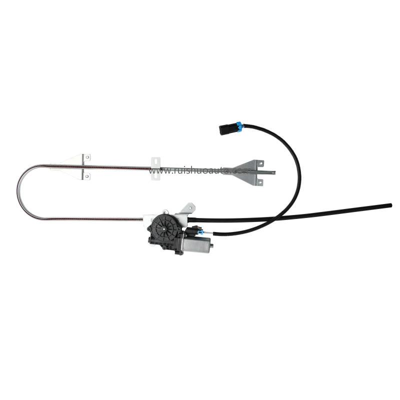 Window Regulator W Motor