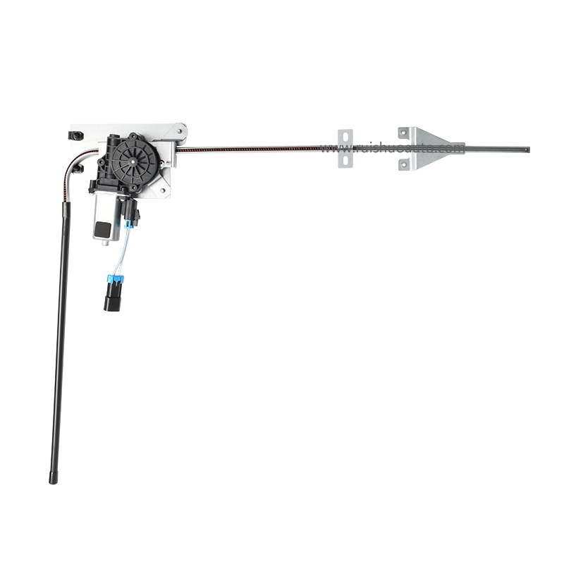 Window Regulator W Motor