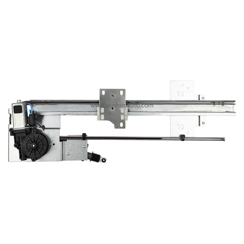 Window Regulator W Motor