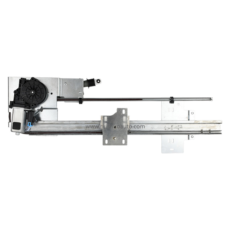 Window Regulator W Motor