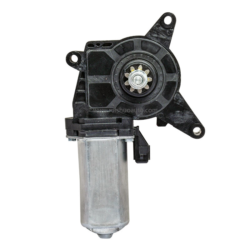 Window Motor