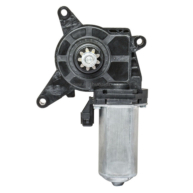 Window Motor