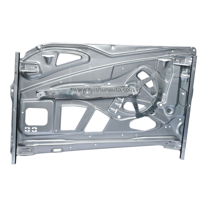 Window Regulator W/O Motor