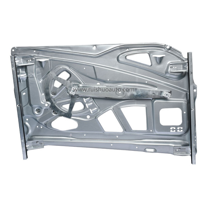 Window Regulator W/O Motor