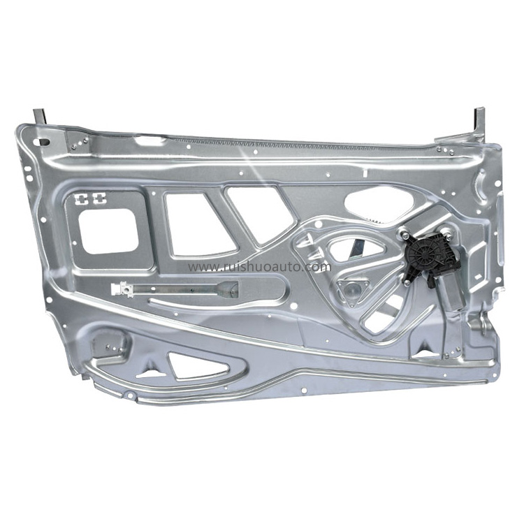 Window Regulator W Motor