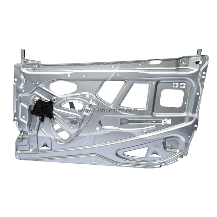 Window Regulator W Motor