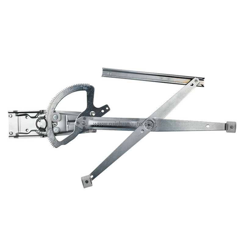 Window Regulator W/O Motor