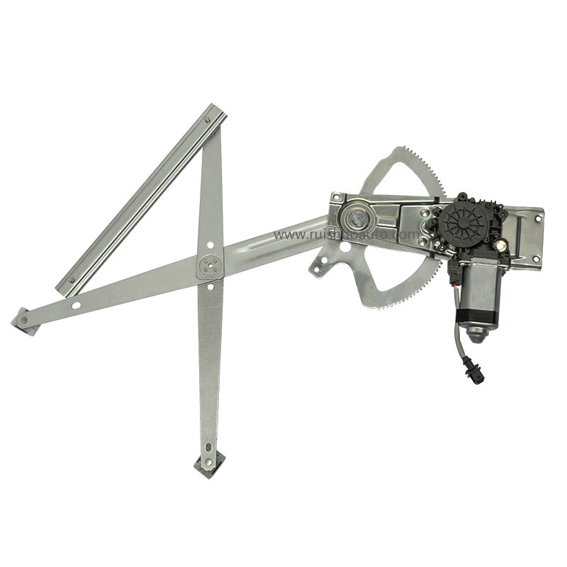 Window Regulator W Motor