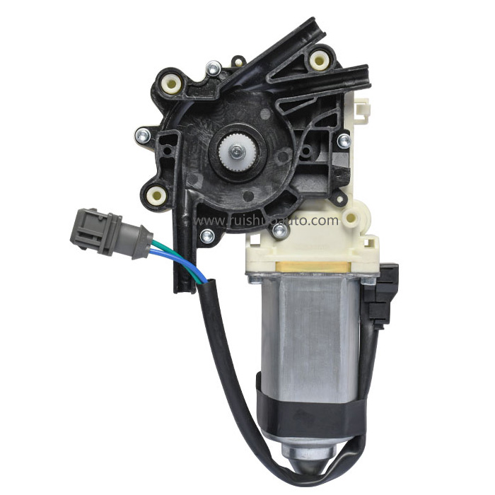 Window Motor