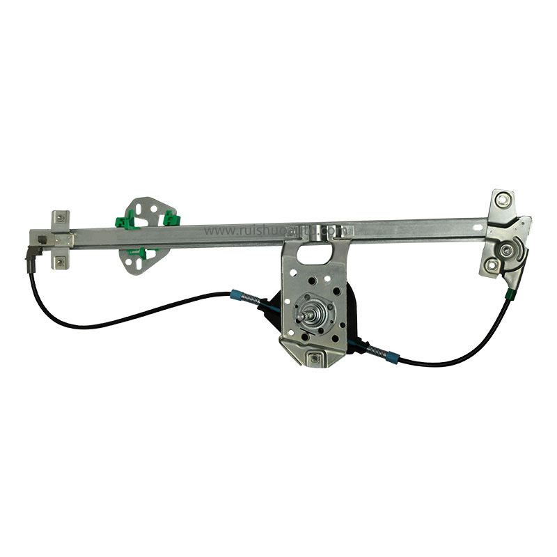Manual Window Regulator