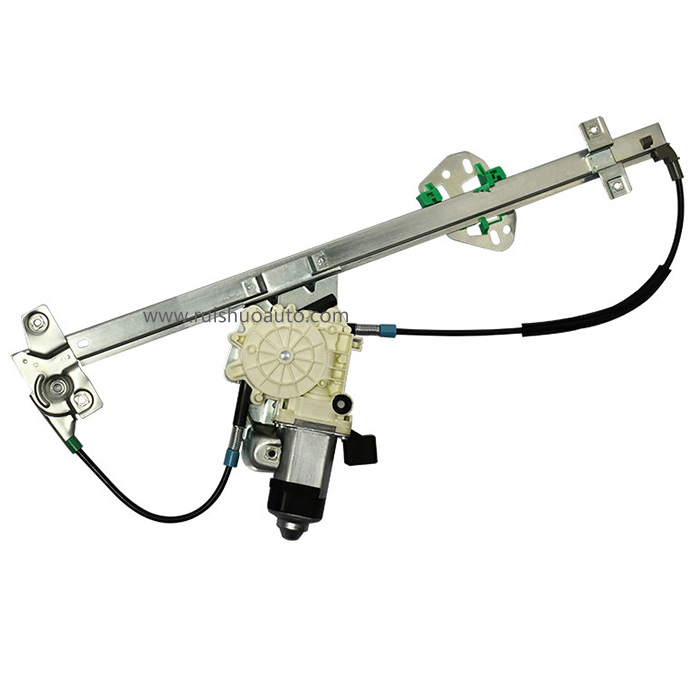 Window Regulator W Motor