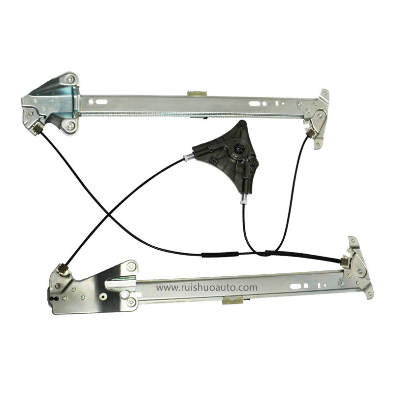 Window Regulator W/O Motor