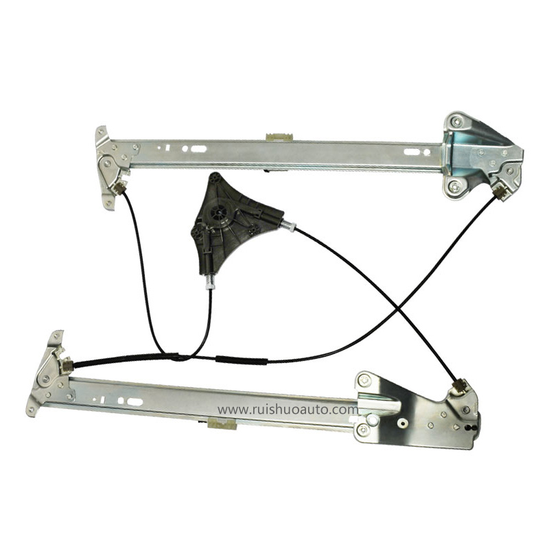 Window Regulator W/O Motor