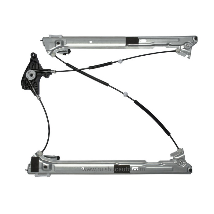 Window Regulator W/O Motor