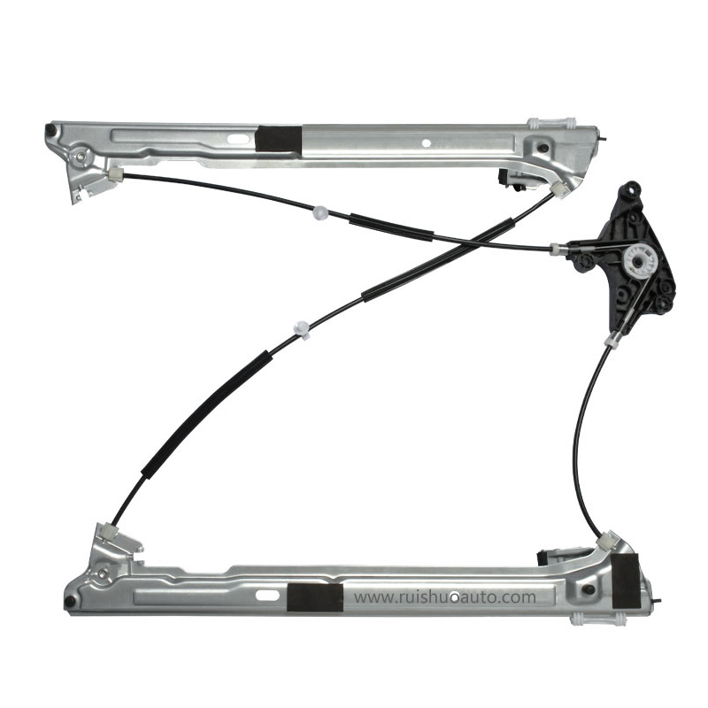 Window Regulator W/O Motor