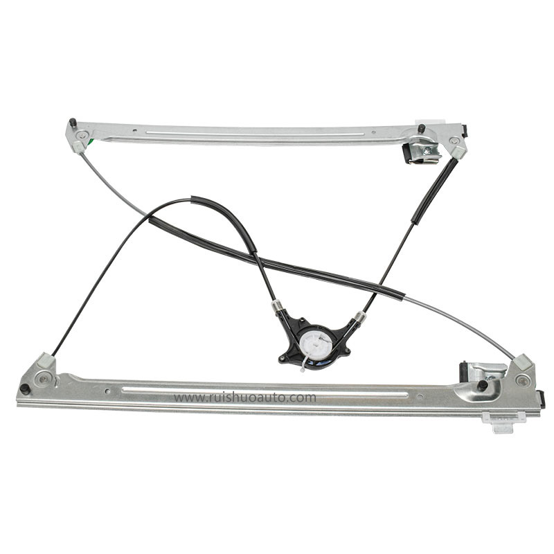 Window Regulator W/O Motor