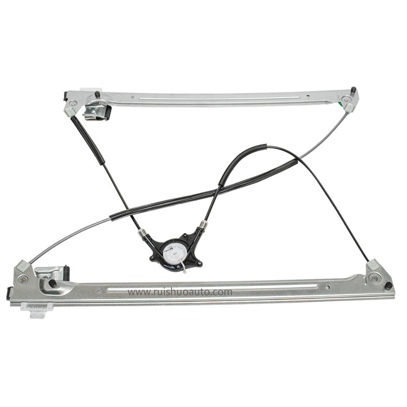 Window Regulator W/O Motor