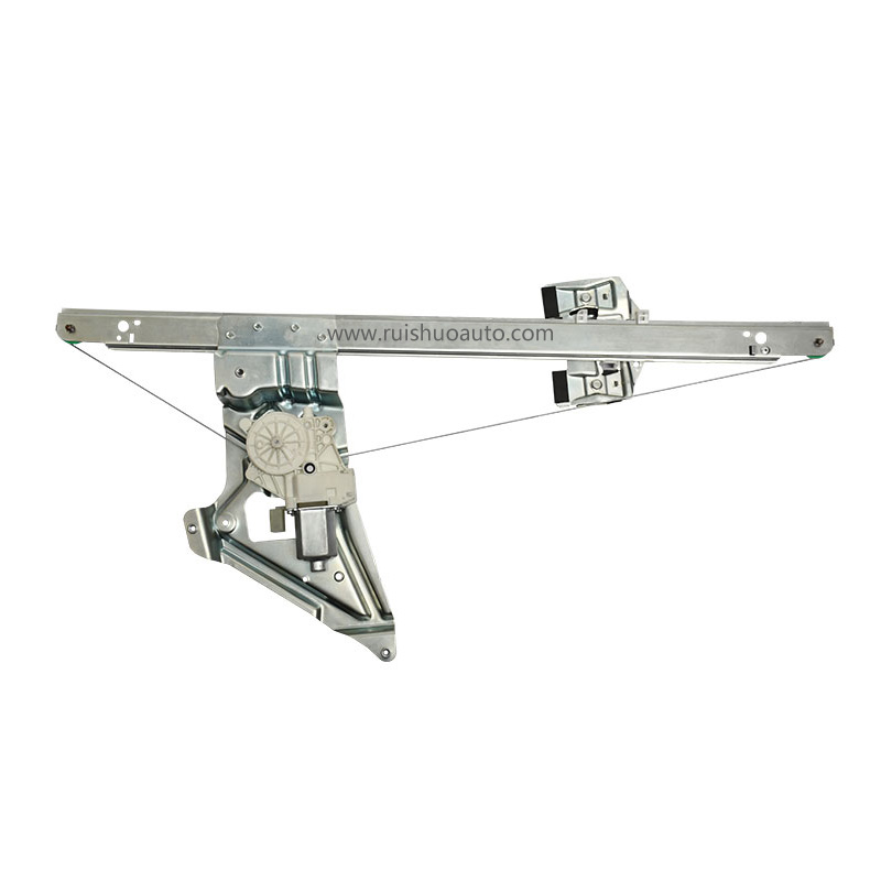 Window Regulator W Motor