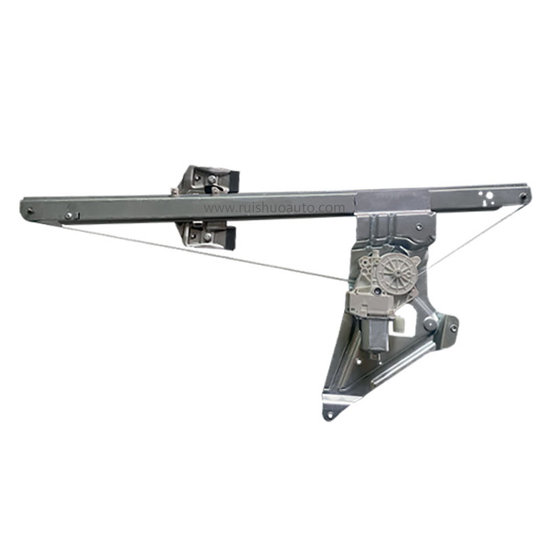 Window Regulator W Motor