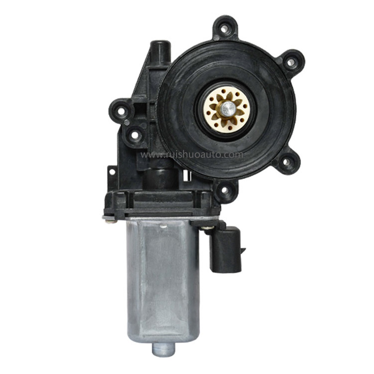 Window Motor