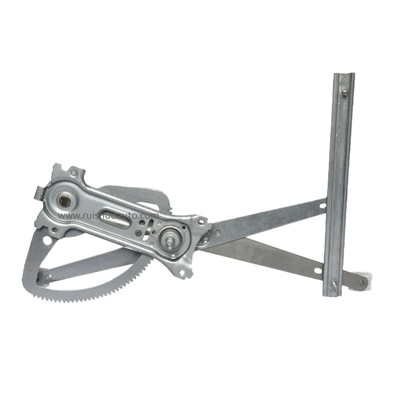Manual Window Regulator