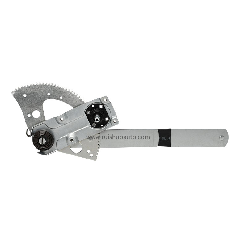 Manual Window Regulator