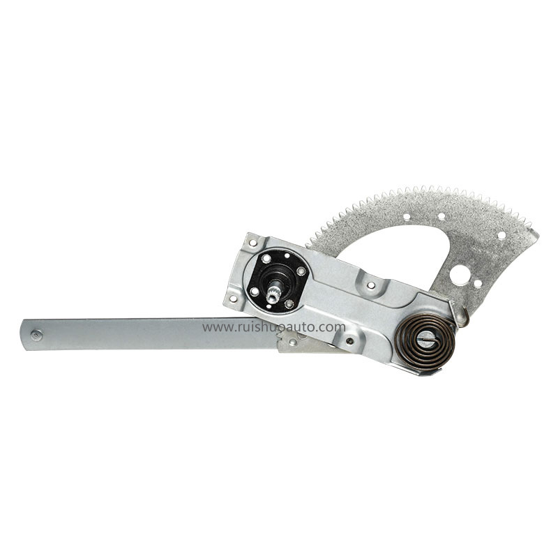Manual Window Regulator