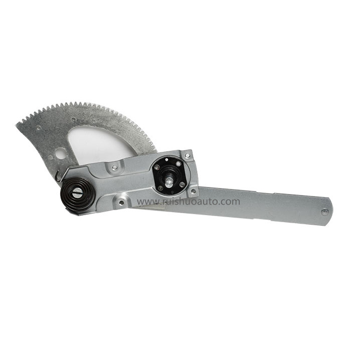 Manual Window Regulator