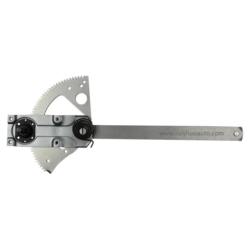 Manual Window Regulator