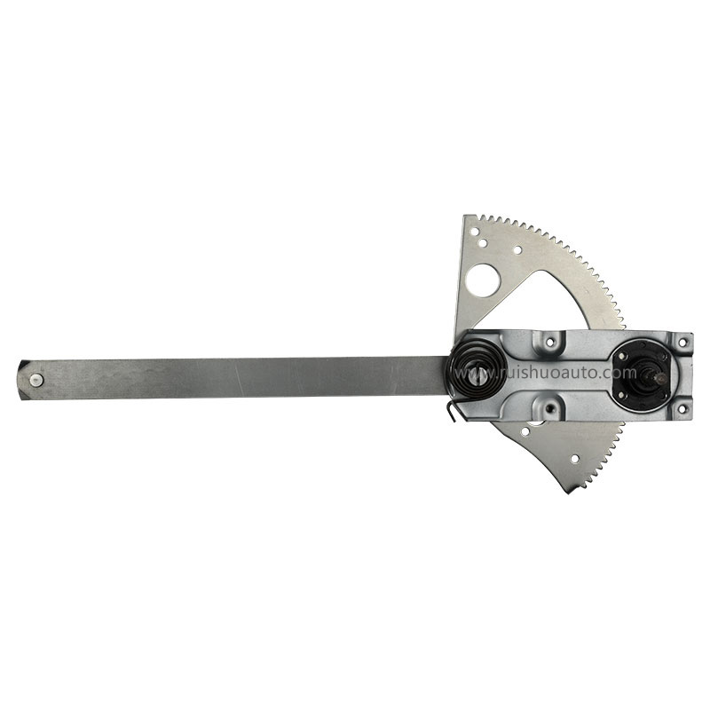 Manual Window Regulator