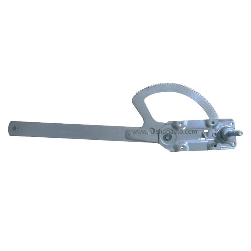 Manual Window Regulator