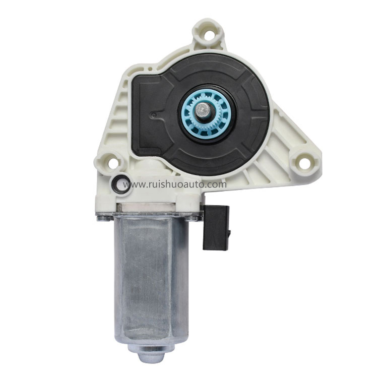 Window Motor