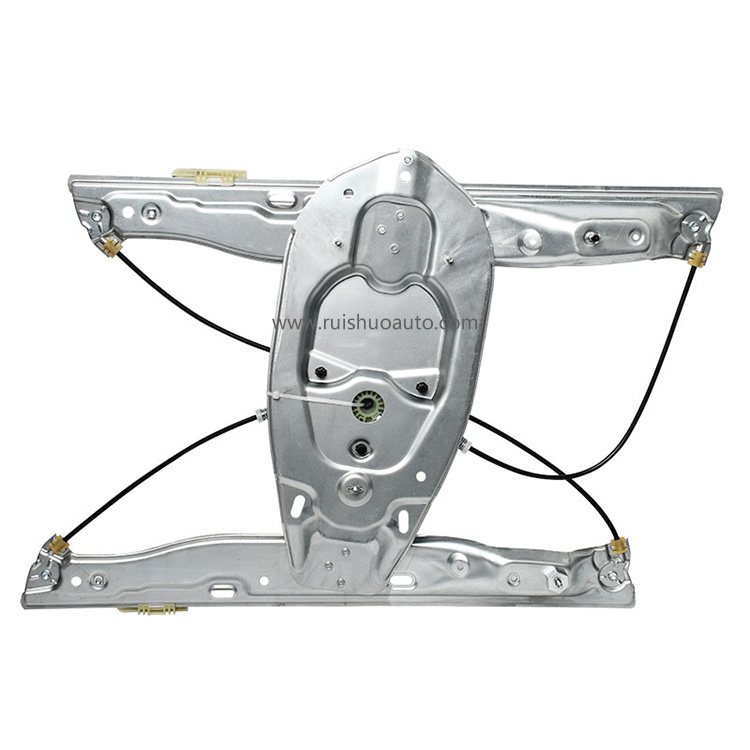Window Regulator W/O Motor