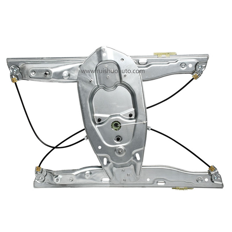 Window Regulator W/O Motor