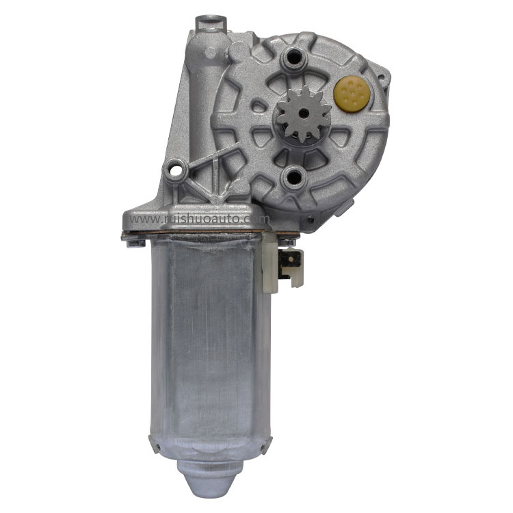 Window Motor