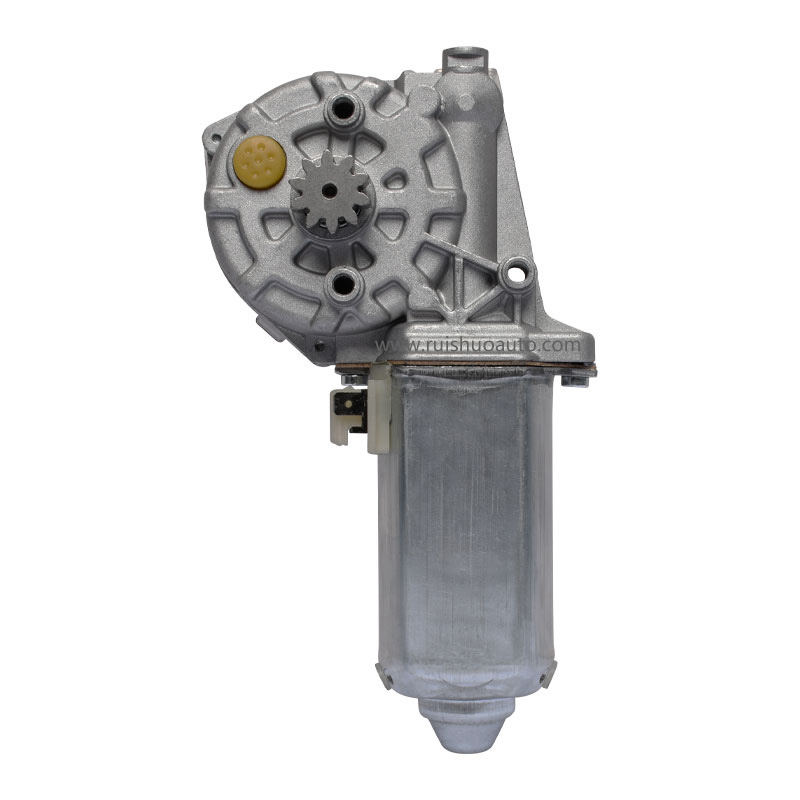 Window Motor