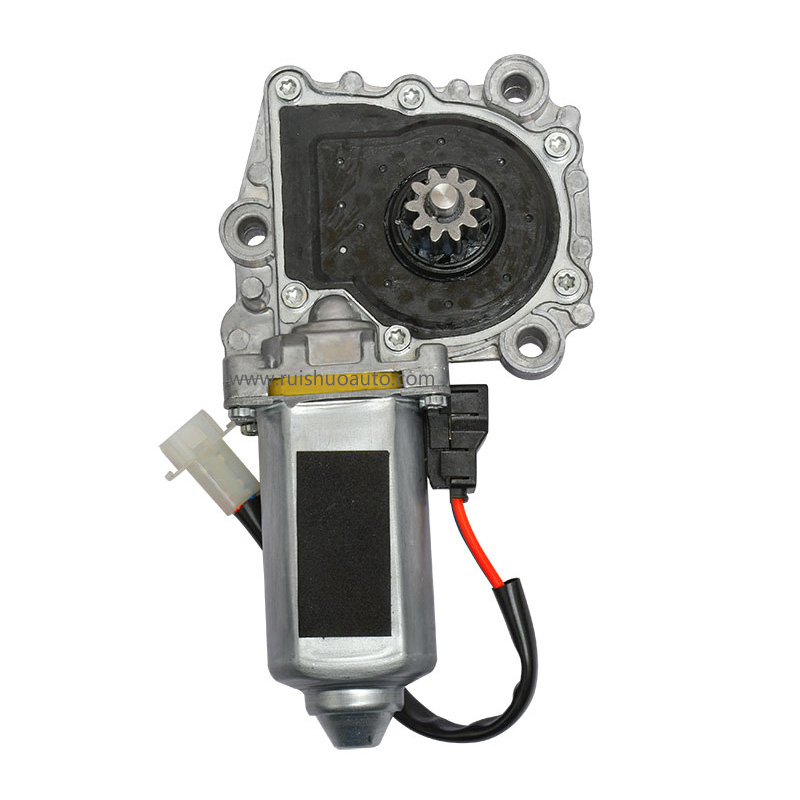 Window Motor