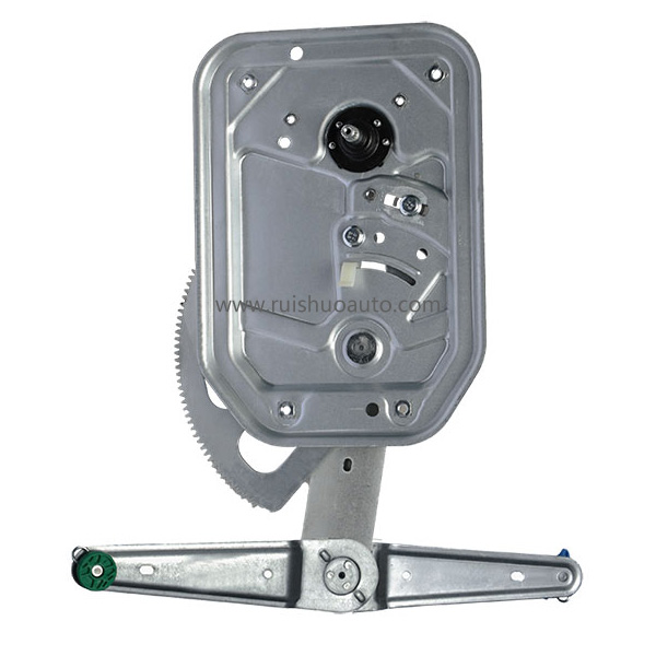 Manual Window Regulator