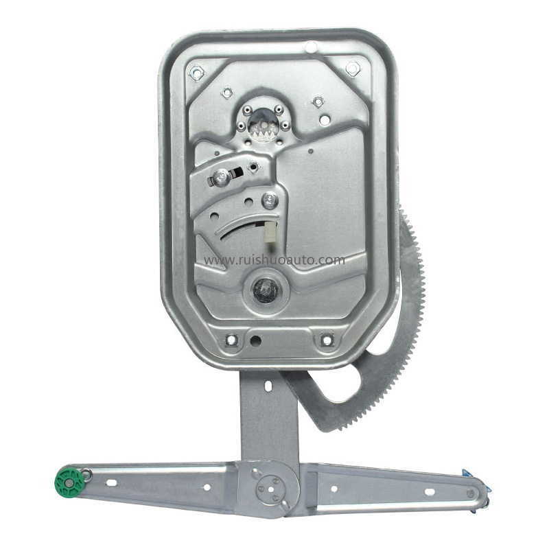 Window Regulator W/O Motor