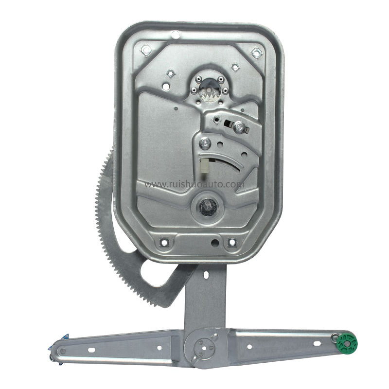 Window Regulator W/O Motor