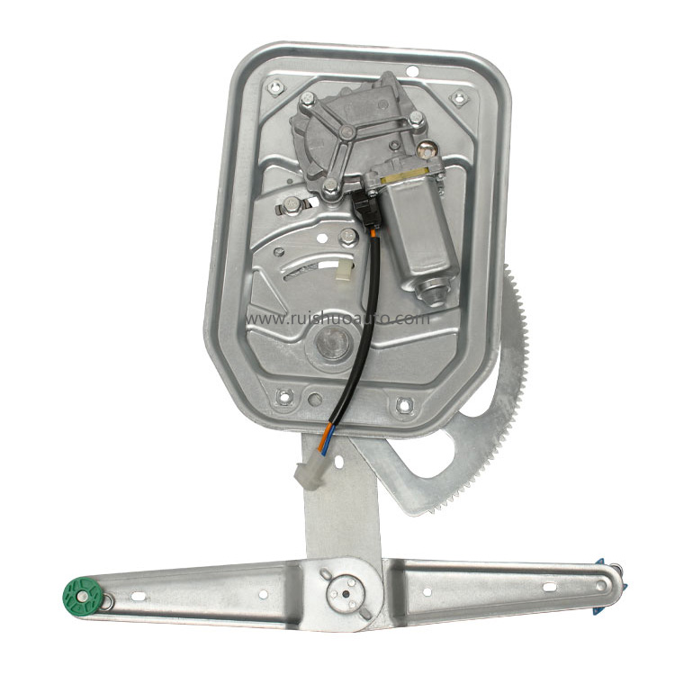 Window Regulator W Motor